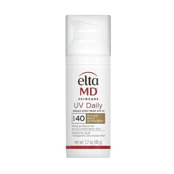 EltaMD UV Daily Tinted Broad-Spectrum SPF 40 (1.7 oz.) - Picture 1 of 4